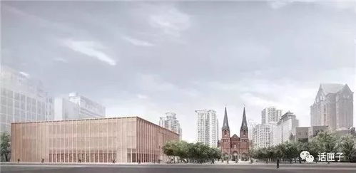 3年后的“匯文化” 家門口的創新教育綜合體，驚艷你的不止是文化新地標